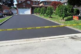 Driveway Maintenance Services in Coronado, CA